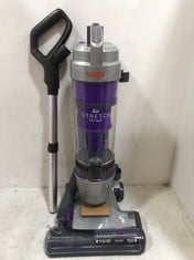 VAX AIR STRETCH PET MAX UPRIGHT VACUUM CLEANER U85-AS-PME - RRP £119