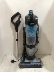 VAX AIR LIFT STEERABLE PET UPRIGHT VACUUM CLEANER UCPESHV1 - RRP £129