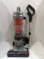 VAX AIR STRETCH UPRIGHT VACUUM CLEANER U85-AS-BE - RRP £100