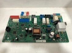 VAILLANT PRINTED CIRCUIT BOARD 10028086 - RRP £226