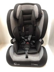 ENFASAFE SPIRIT IX I-SIZE GROUP 1/2/3 ISOFIX CAR SEAT