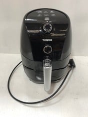 TOWER VORTX 1.5L AIR FRYER