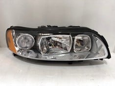 TYC LEFT HAND HEADLIGHT 20-B984-06-2B