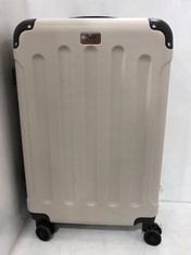 LUGG GREY 4 WHEEL TRAVEL CASE