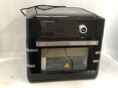 PROSCENIC 15L DIGITAL AIR FRYER OVEN WITH ROTISSERIE T31