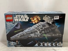 LEGO STAR WARS 75394 IMPERIAL STAR DESTROYER - RRP £149