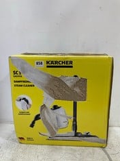 KARCHER SC 1 EASYFIX STEAM CLEANER