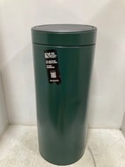 BRABANTIA TOUCH BIN 30L