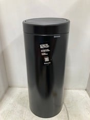 BRABANTIA TOUCH BIN 30L