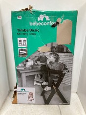 BEBECONFORT TIMBA BASIC