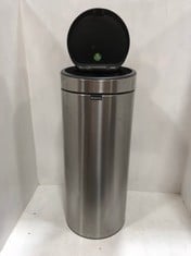 BRABANTIA TOUCH BIN 30L