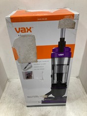 VAX MACH AIR UPRIGHT VACUUM CLEANER UCA1GEV1