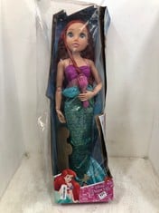 DISNEY PRINCESS PLAYDATE ARIEL DOLL