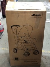 HAUCK SHOPPER NEO II PUSHCHAIR