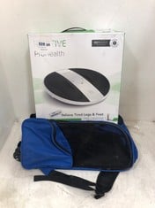 REVITIVE PRO HEALTH CIRCULATION BOOSTER - RRP £249