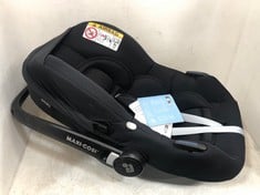 MAXI-COSI CABRIOFIX I-SIZE GROUP 0+ ISOFIX CAR SEAT - RRP £119