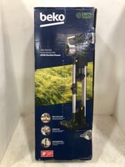 BEKO POWERCLEAN CORDLESS VACUUM CLEANER VRT94929VI