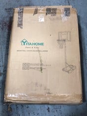 YITAHOME BASKETBALL HOOP