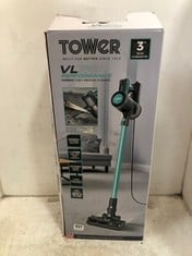 TOWER VL20 PERFORMANCE CORDED 3-IN-1 VACUUM CLEANER