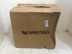 MAGIMIX NESPRESSO VERTUO COFFEE MACHINE