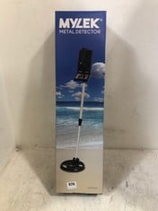 MYLEK METAL DETECTOR KIT MYMD1061