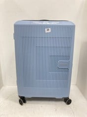 AMERICAN TOURISTER AEROSTEP LARGE SUITCASE IN SOHO-GREY - RRP £185