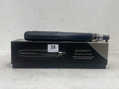 GHD PLATINUM+ PROFFESSIONAL SMART STYLER IN BLACK - RRP £239