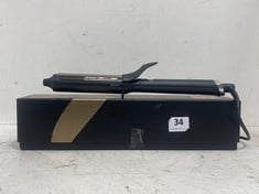 GHD CURVE TONG SOFT CURL - RRP £120