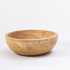 16 X STONE THE CROWS MEDIUM ROUND BOWL DIAMETER 30CMs - TOTAL RRP £480