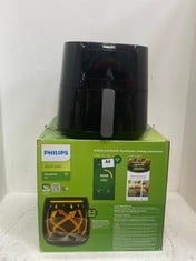 PHILIPS AIRFRYER ESSENTIAL XL MODEL NO - HD9280/91