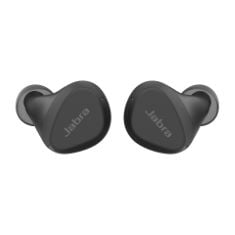 JABRA GN ELITE 4 ACTTIVE EARPHONES - BLACK - RRP £119.99