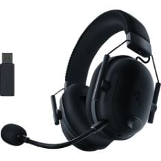 RAZER BLACKSHARK V2 PRO -BLACK - RRP £199.99