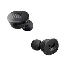 JBL TUNE 130 NC TWS IN-EARHEADPHONES - BLACK - RRP £52.43