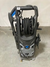 PW50 2500W PRESSURE WASHER - ITEM CODE. 708462 - RRP £225 (ZONE 1)