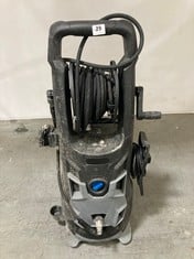 PW50 2500W PRESSURE WASHER - ITEM CODE. 708462 - RRP £225 (ZONE 1)