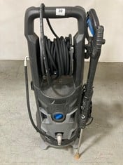 PW50 2500W PRESSURE WASHER - ITEM CODE. 708462 - RRP £225 (ZONE 1)