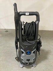 PW50 2500W PRESSURE WASHER - ITEM CODE. 708462 - RRP £225 (ZONE 1)