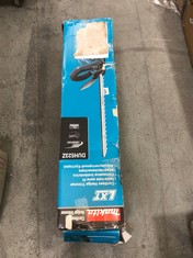 2 X MAKITA CORDLESS HEDGE TRIMMER (ZONE 4)