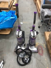 2 X VAX AIR STRETCH PET MAX VACUUM CLEANER (ZONE 4)