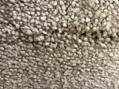 ULTIMATE IMPRESSIONS CARPET ROLL IN COLOUR MERIT (L 2.26 X W 4.00)-RRP £24 PER SQM (COLLECTION ONLY)