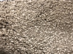 ULTIMATE IMPRESSIONS CARPET ROLL IN COLOUR MERIT (L 2.19 X W 4.00)-RRP £24 PER SQM (COLLECTION ONLY)