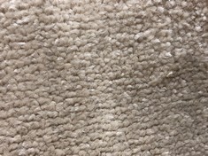 EC FREEDOM TISSUE CARPET ROLL (L 2.29 X W 5.00)-RRP £17 PER SQM (COLLECTION ONLY)