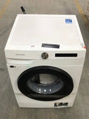 SAMSUNG SMARTTHINGS WASHING MACHINE IN WHITE MODEL NO: WW90T534DAW RRP - £599 (ZONE 6)