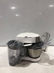 KENWOOD PROSPERO MODEL NO-KHC29 STAND MIXER