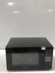 PANASONIC 20L 800W MICROWAVE OVEN MODEL NO-NN-E28JBM