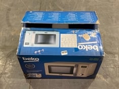 BEKO 800W 20L MICROWAVE OVEN MODEL NO-MOC20200B