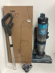 VAX AIR LIFT STEERABLE PET UPRIGHT VACCUM CLEANER RRP- £129