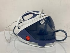 TEFAL PRO EXPRESS PROTECT STEAM GENERATOR IRON MODEL NO-GV9224 RRP- £329.99