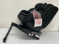 GRACO TURN2ME 360 ROTATING ISOFIX CAR SEAT RRP- £149.99