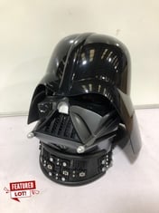 STAR WARS THE BLACK SERIES DARTH VADER PREMIUM ELECTRONIC HELMET RRP- £159